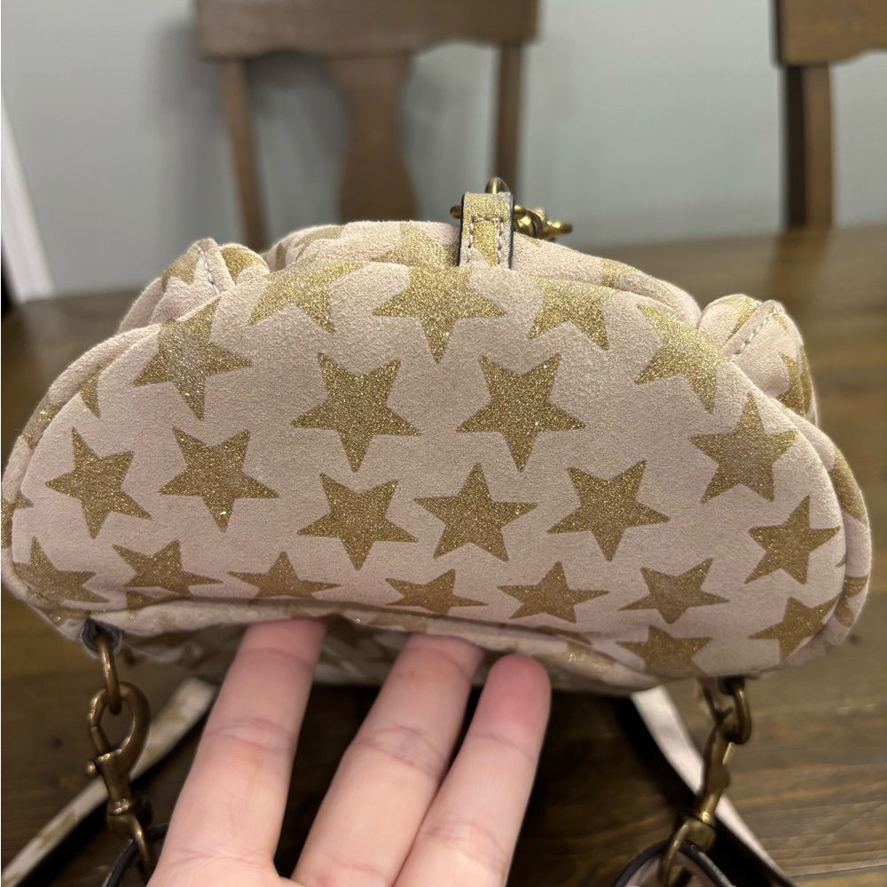 Rebecca Minkoff Mini Julian Convertible Backpack - Picture 6 of 16